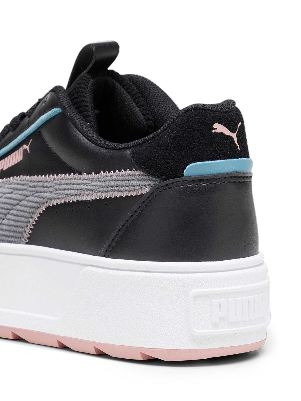 PUMA Обувки Karmen Rebelle Corduroy Jr