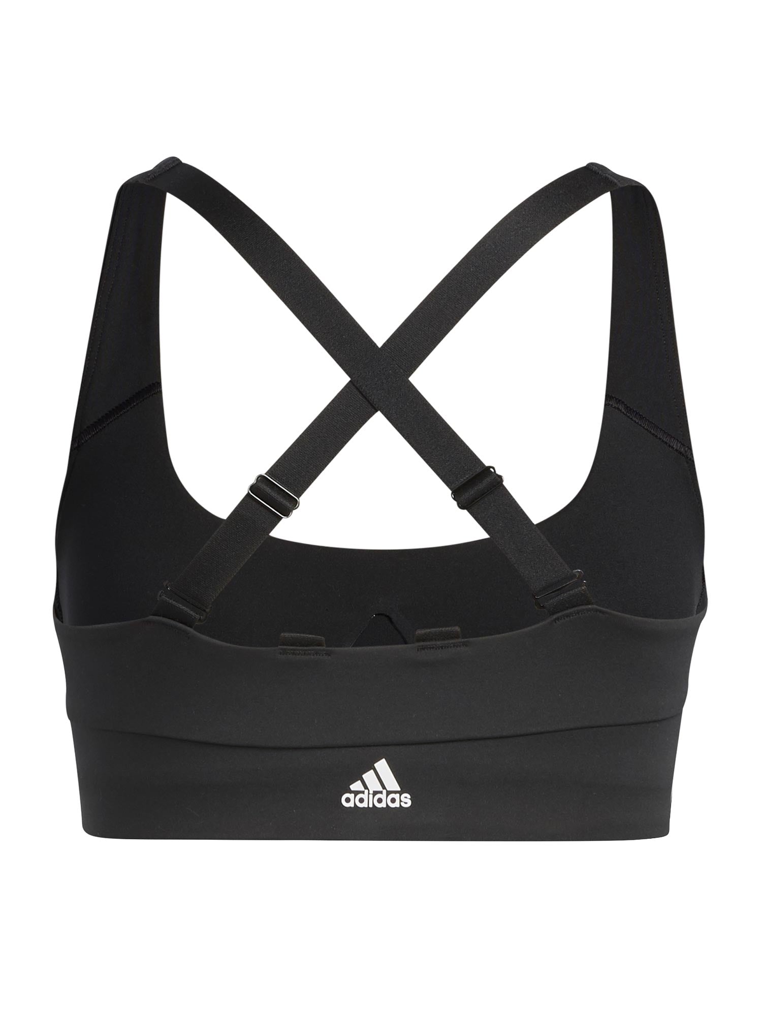 ADIDAS PERFORMANCE Спортен сутиен Powerimpact Training Medium-Support