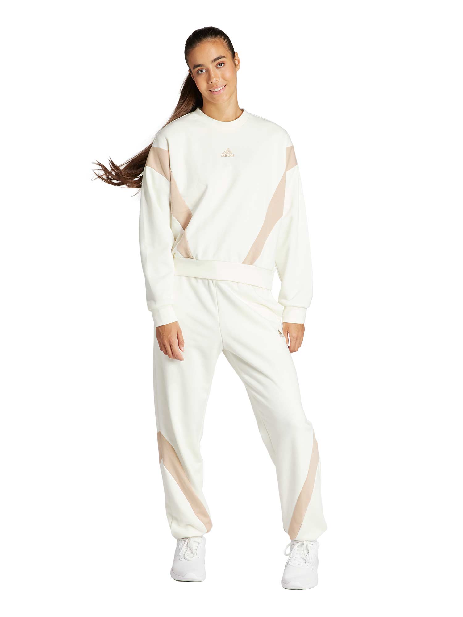 ADIDAS SPORTSWEAR Спортен екип Laziday Tracksuit