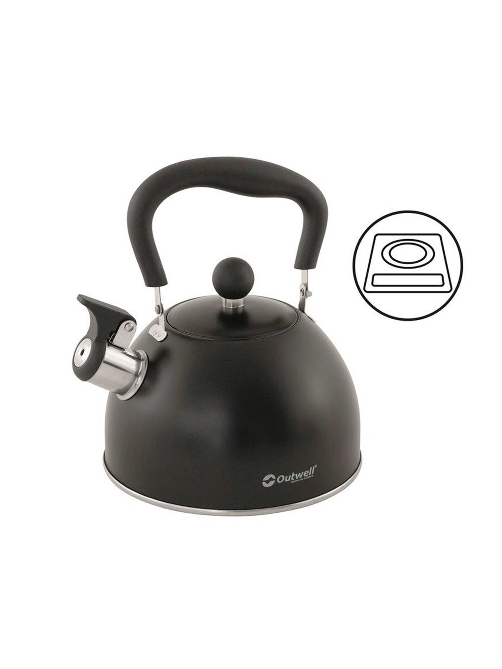 OUTWELL Чайник Tea Break Lux Kettle M