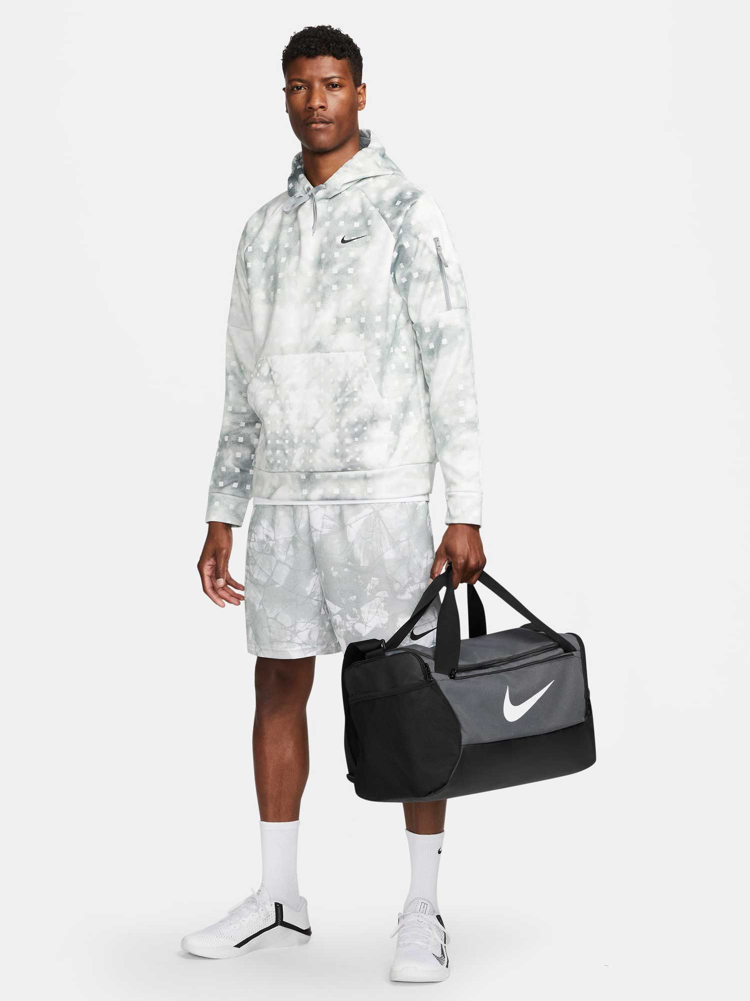 NIKE Сак NK BRSLA S DUFF - 9 1/2 41L