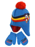 KIDS MOVIE HEROES Комплект от 2 части MICKEY