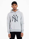NEW ERA Суитшърт MLB REGULAR HOODY NEYYAN