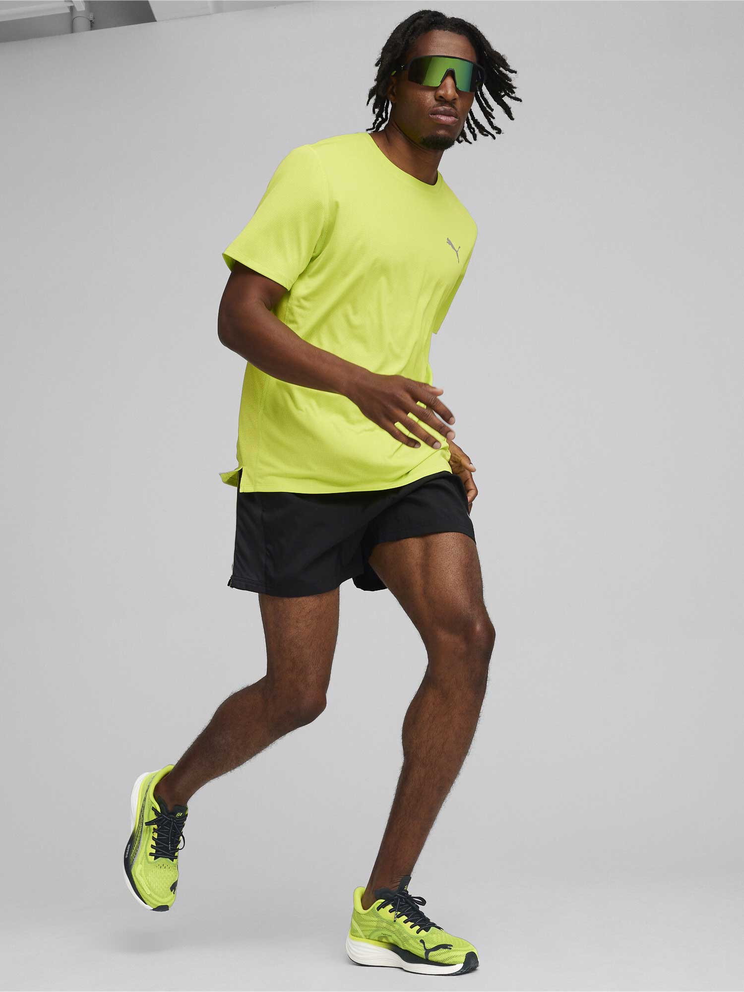 PUMA Тениска RUN FAVORITE VELOCITY