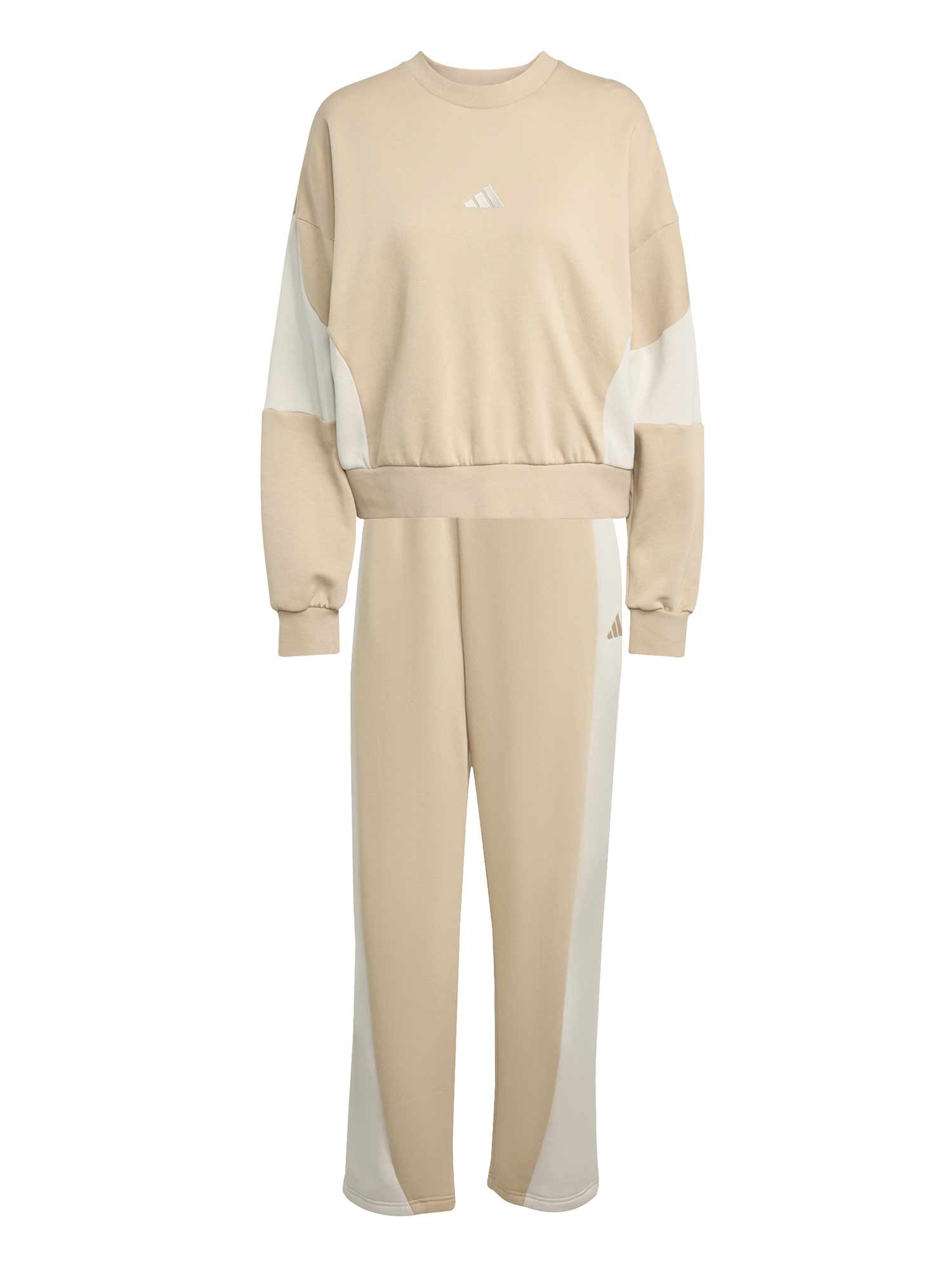 ADIDAS SPORTSWEAR Спортен екип Laziday Track Suit