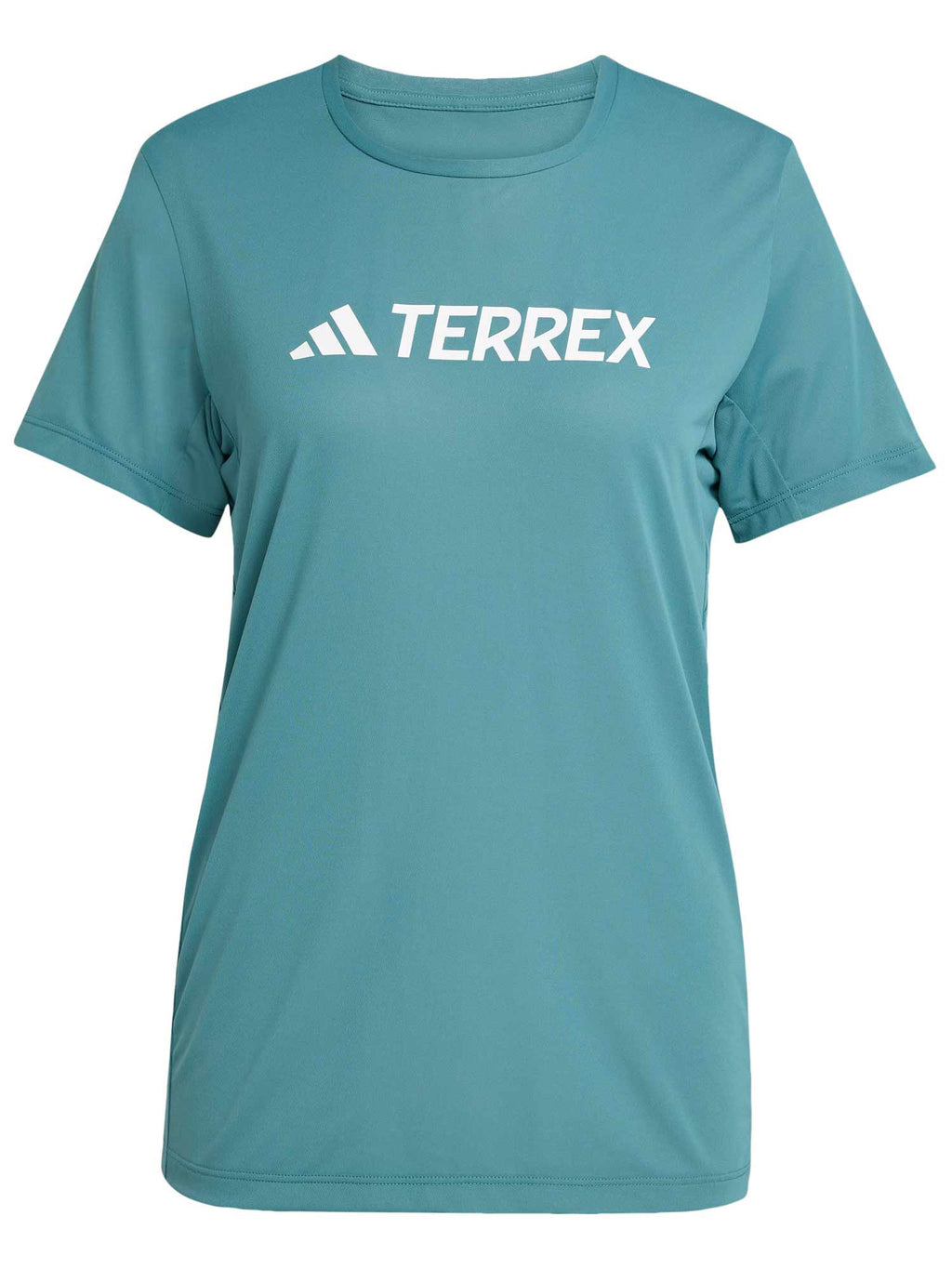 ADIDAS PERFORMANCE Тениска Terrex Multi Climacool Logo Tech T-Shirt