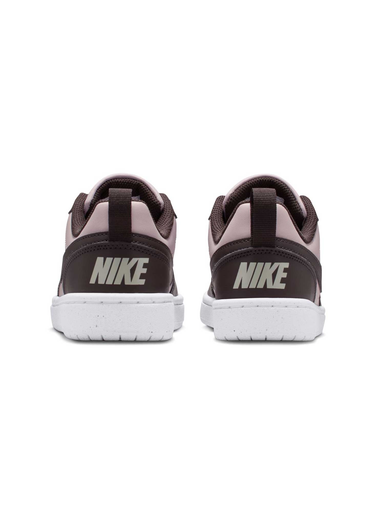 NIKE Обувки COURT BOROUGH LOW RECRAFT (GS)