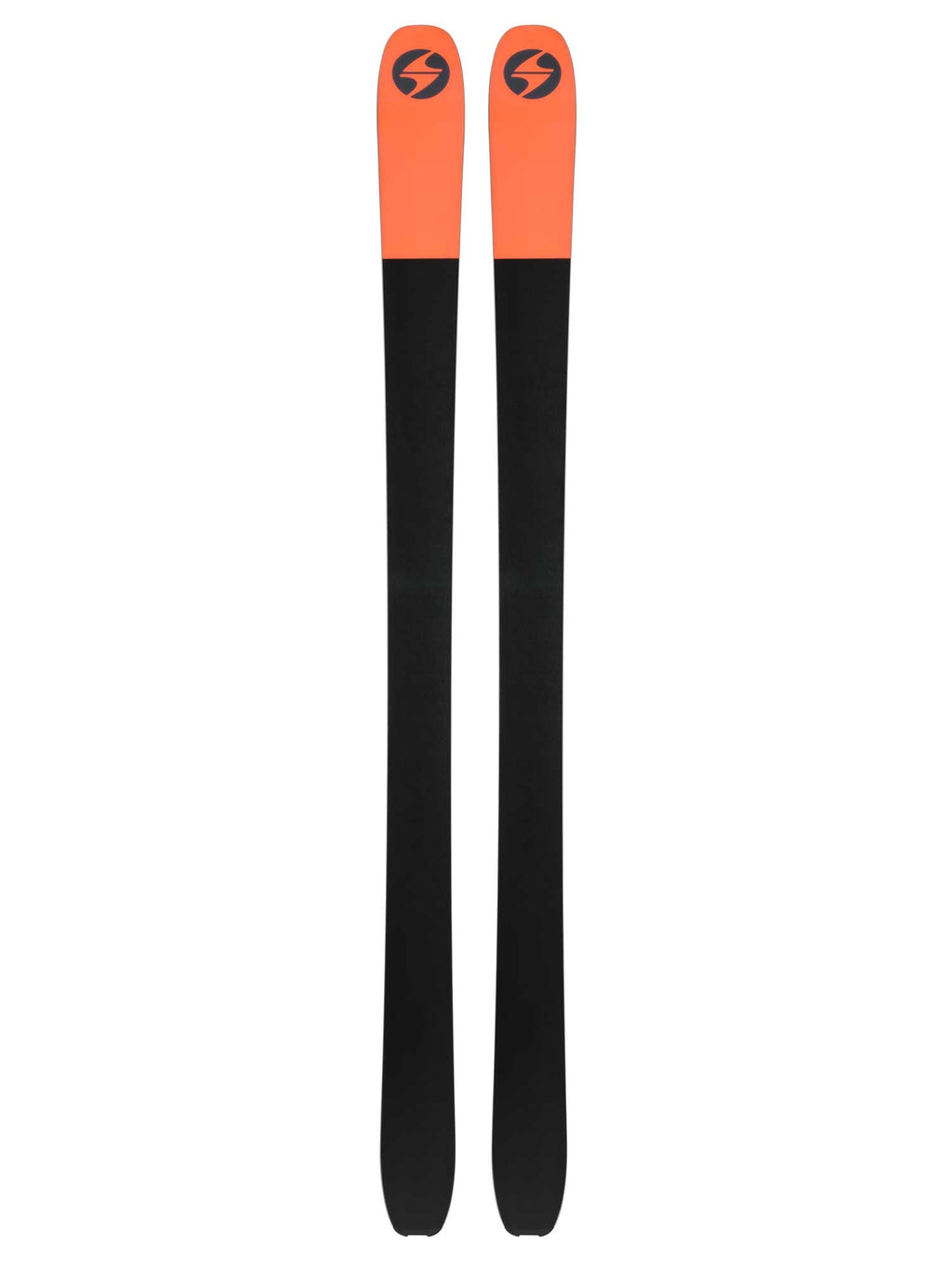 BLIZZARD Ски ZERO G 095 W FLAT