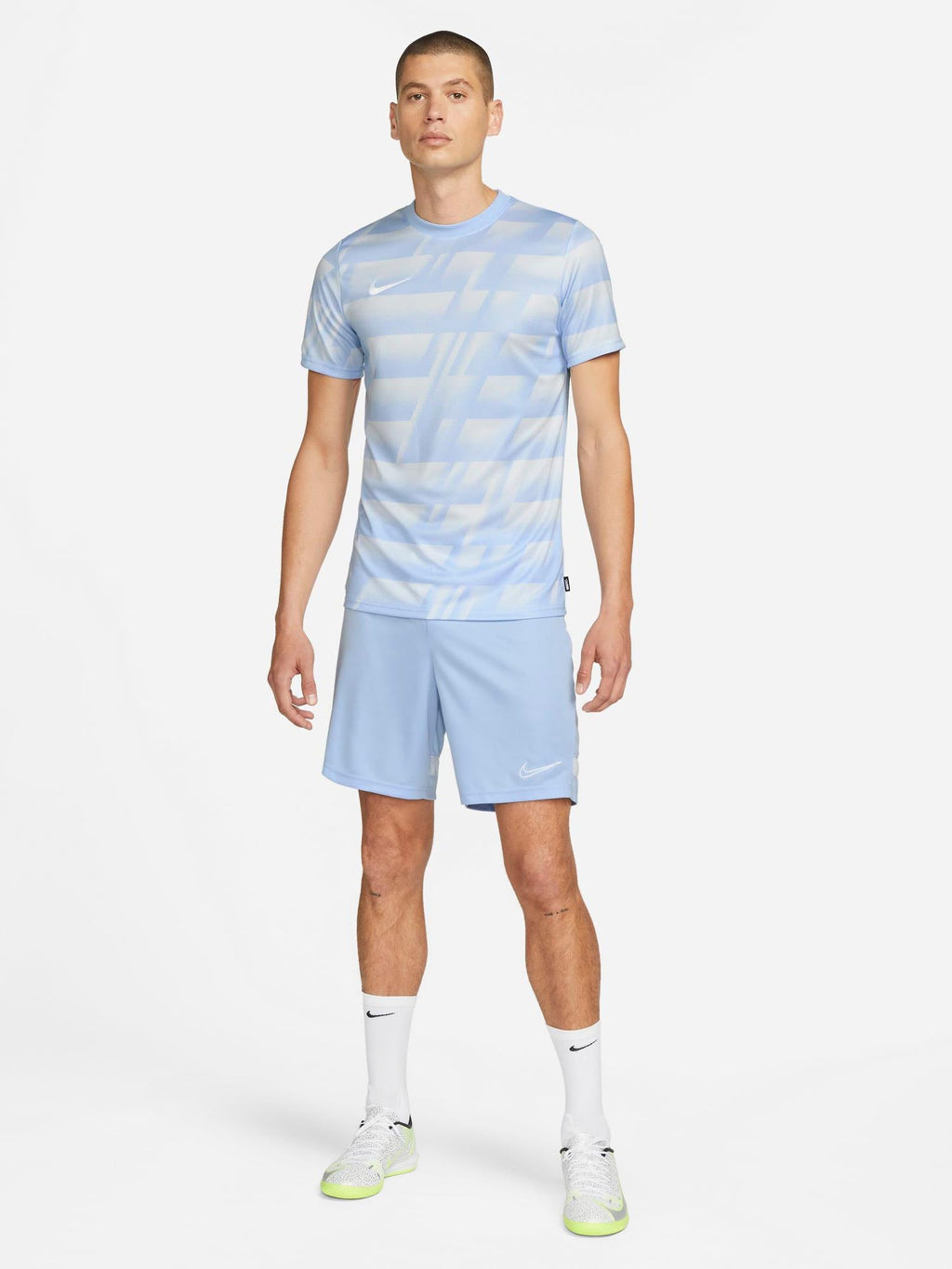 NIKE TEAM Къси панталони Dri-FIT Academy