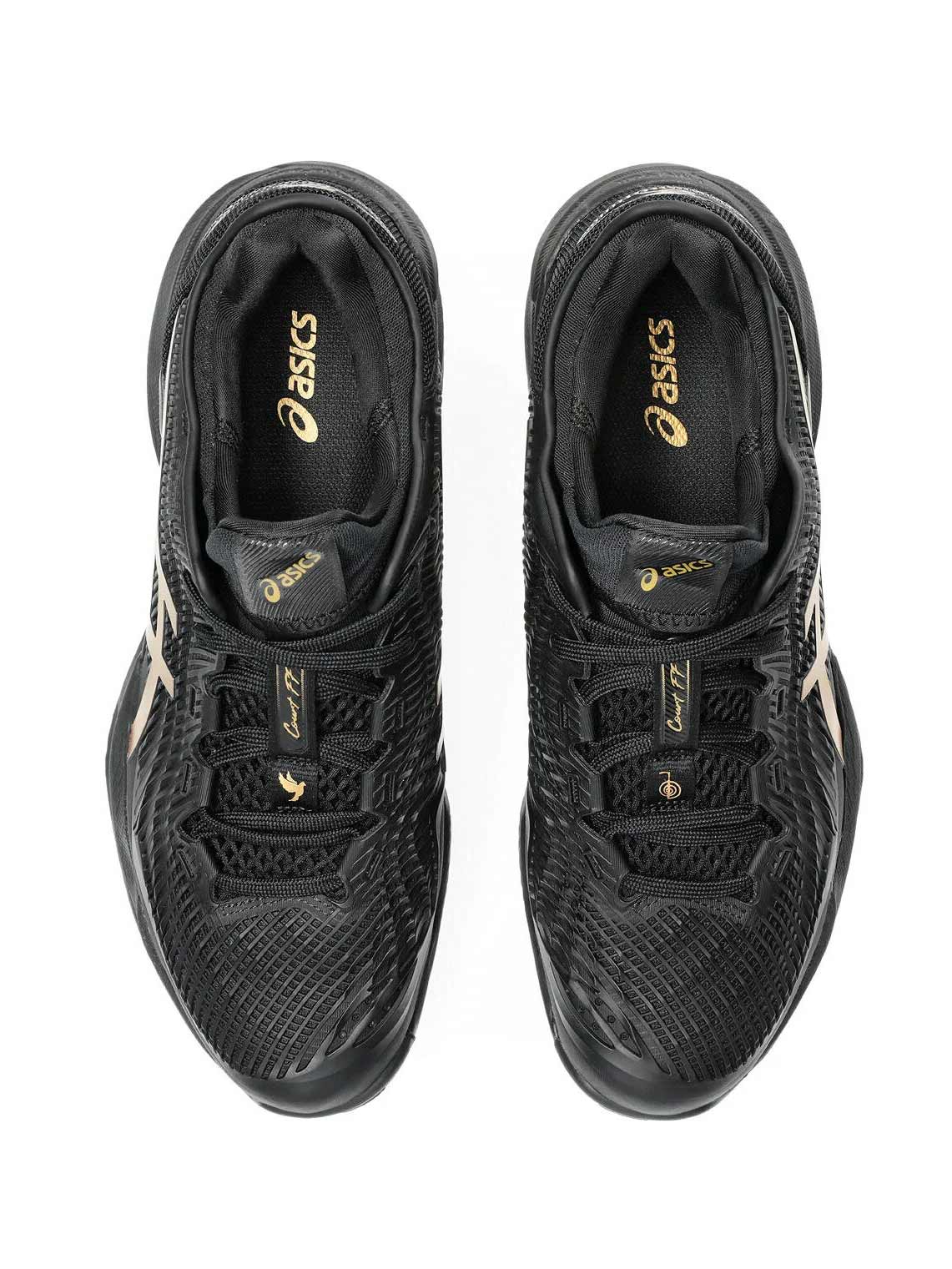 ASICS Обувки COURT FF 3 NOVAK CLAY
