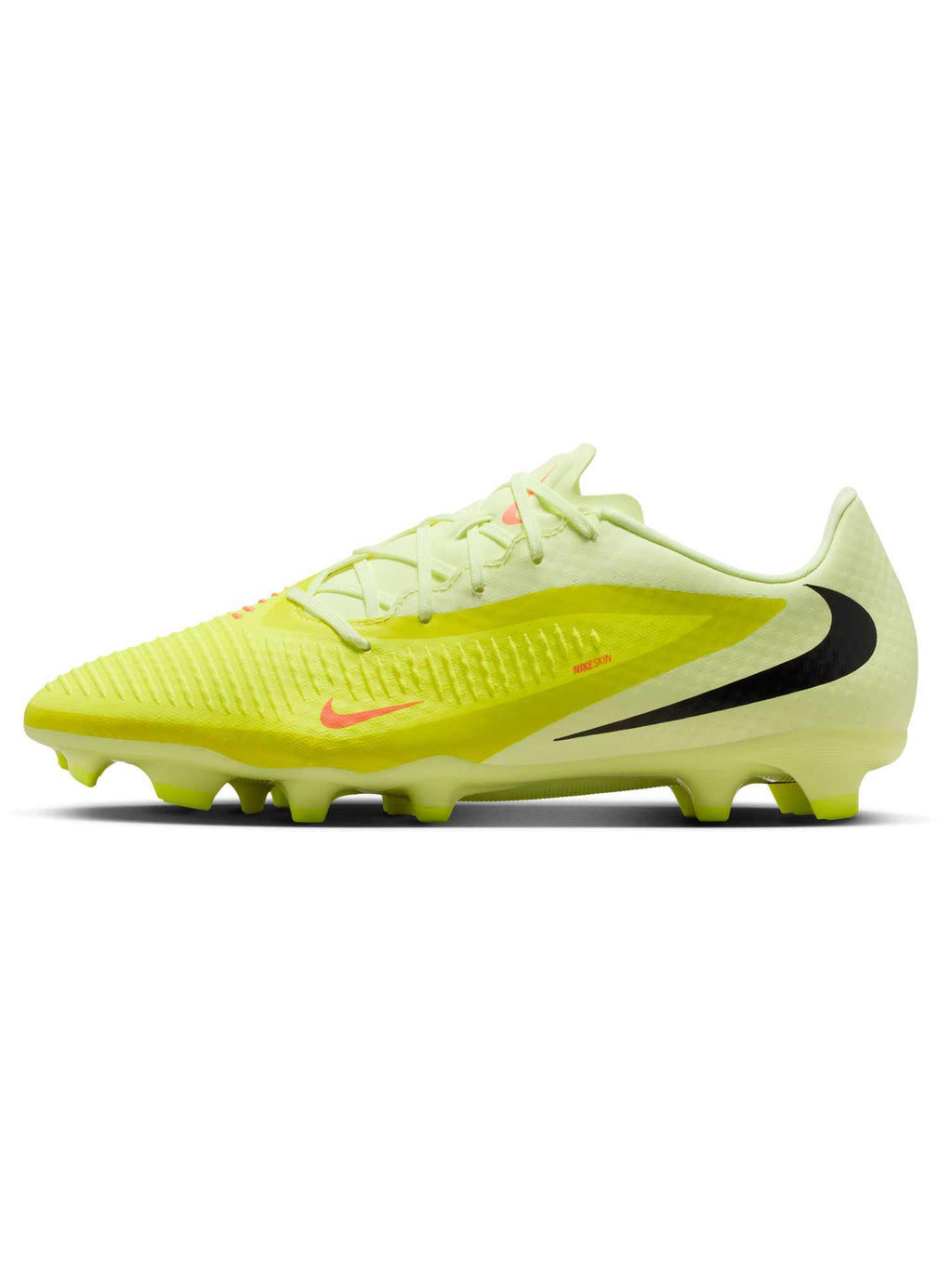 NIKE Обувки PHANTOM 6 LOW ACAD FG\/MG