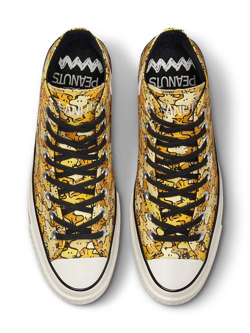 CONVERSE Обувки CHUCK 70 X PEANUTS