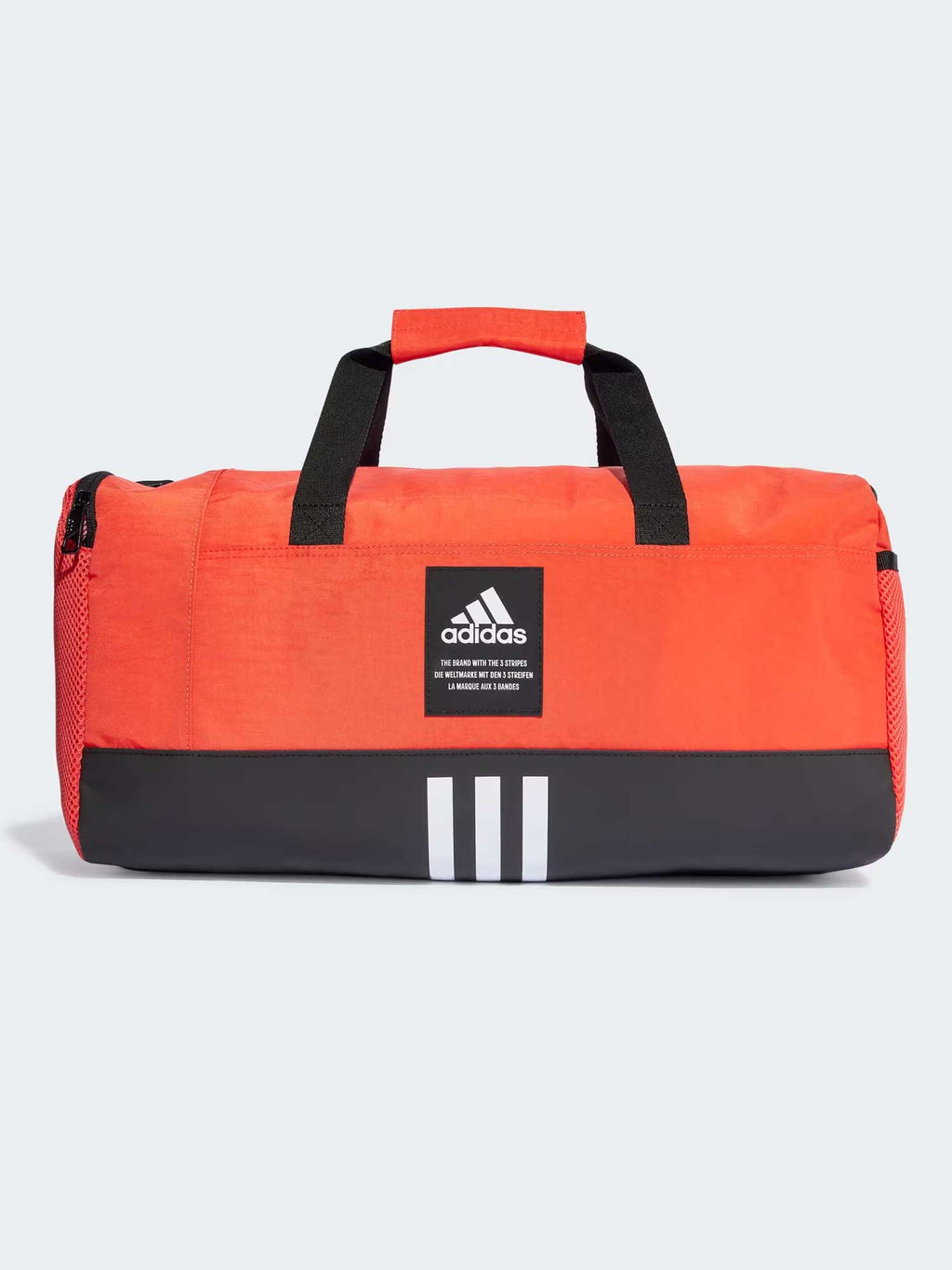 ADIDAS PERFORMANCE Сак 4ATHLTS Duffel Bag Small