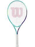 WILSON Тенис ракета INTRIGUE JR 25 GIRLS TNS RKT 25