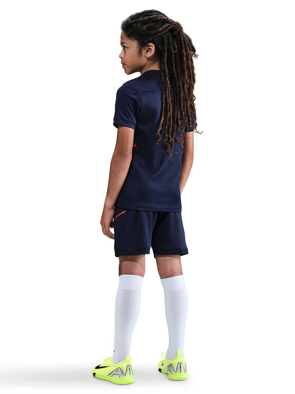NIKE Къси панталони Erling Haaland K NK DF ACD25 SHORT