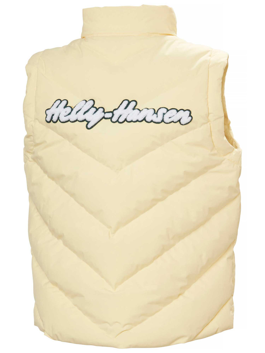 HELLY HANSEN Елек W APRES INSULATED VEST