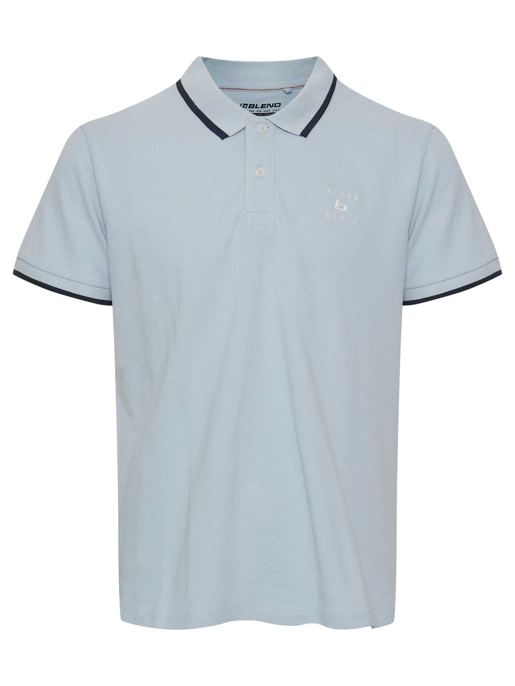 BLEND Тениска Polo