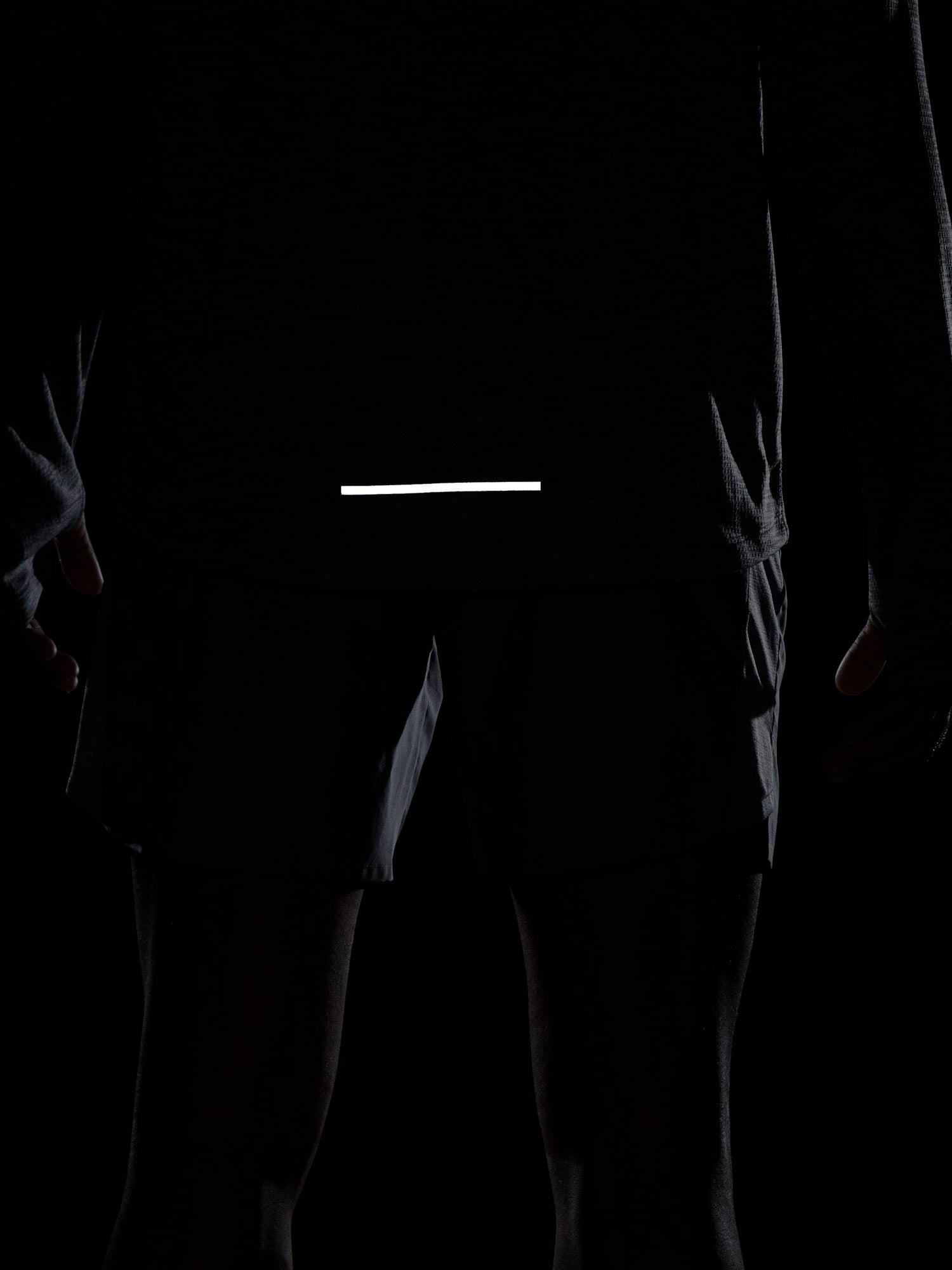 NIKE Блуза M DF PACER
