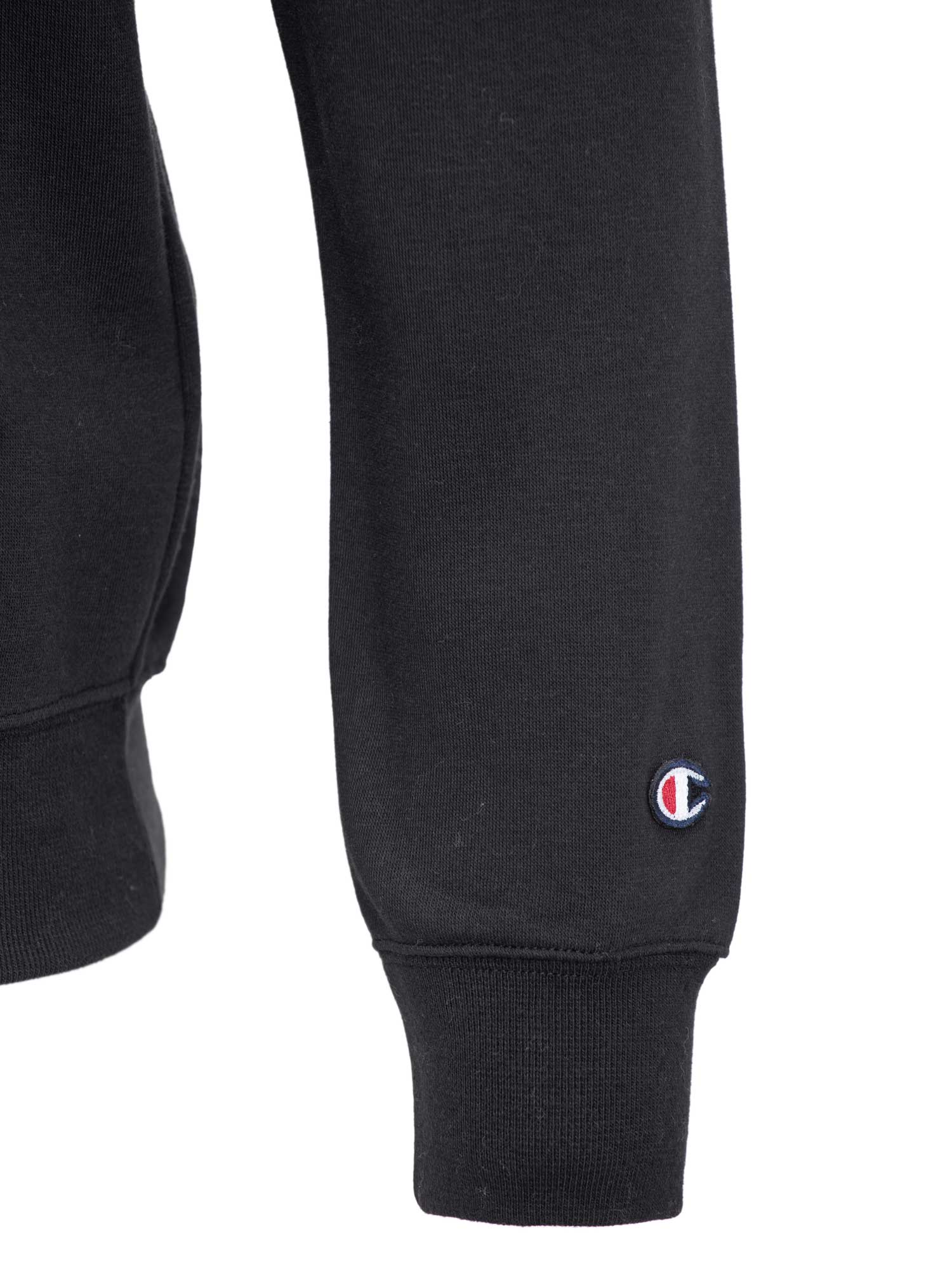 CHAMPION Суитшърт Hooded Full Zip Sweatshirt