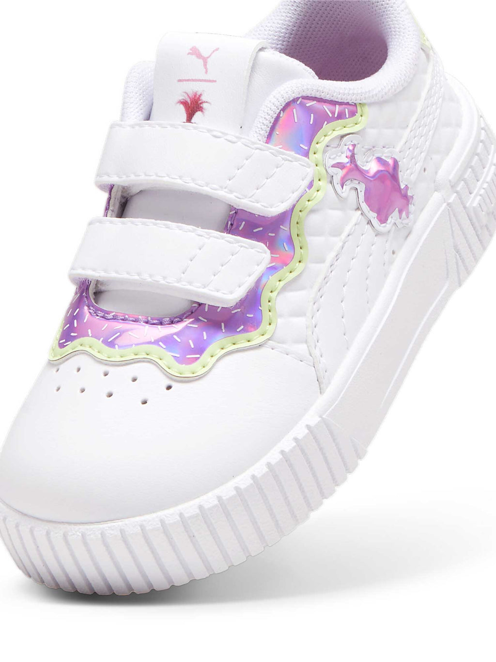 PUMA Обувки Carina 2.0 Trolls 2 V Inf