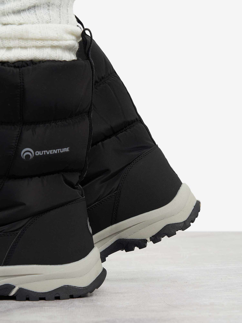 OUTVENTURE Ботуши FROSTY G