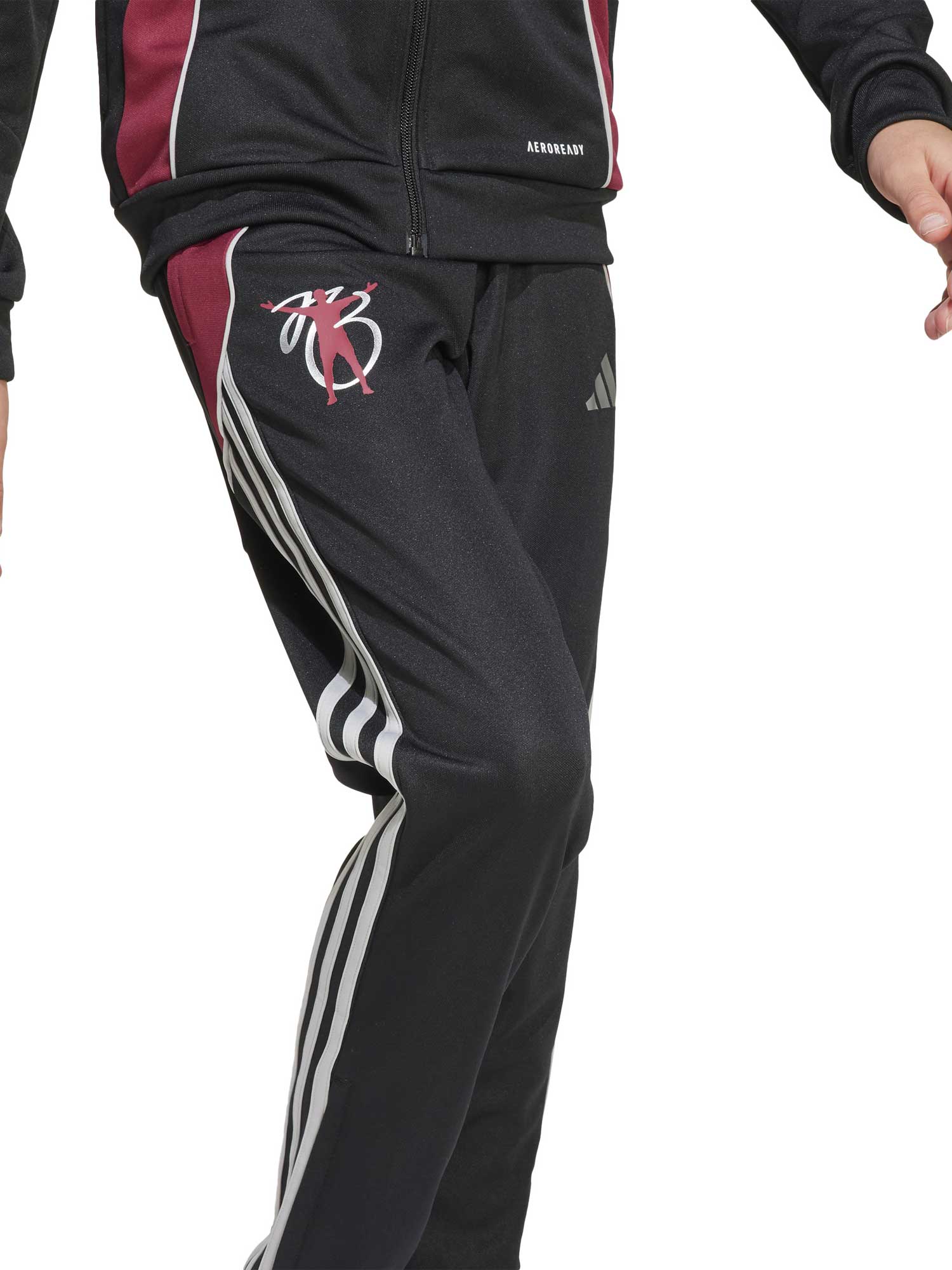 ADIDAS PERFORMANCE Спортно долнище Jude Bellingham Training Pants