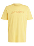 ADIDAS PERFORMANCE Тениска Terrex Classic Logo T-Shirt