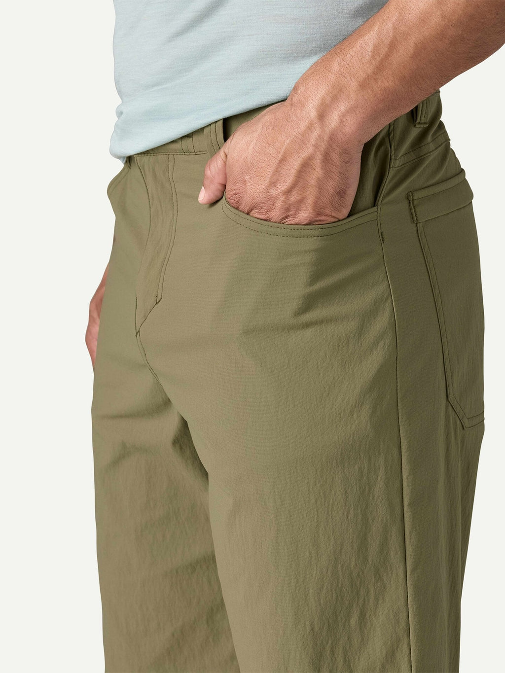 PATAGONIA Къси панталони Ms Quandary Shorts - 10 in.