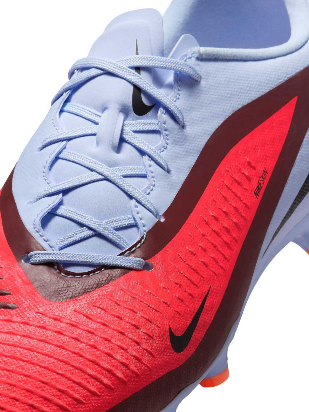 NIKE Обувки PHANTOM 6 LOW ACAD FG/MG