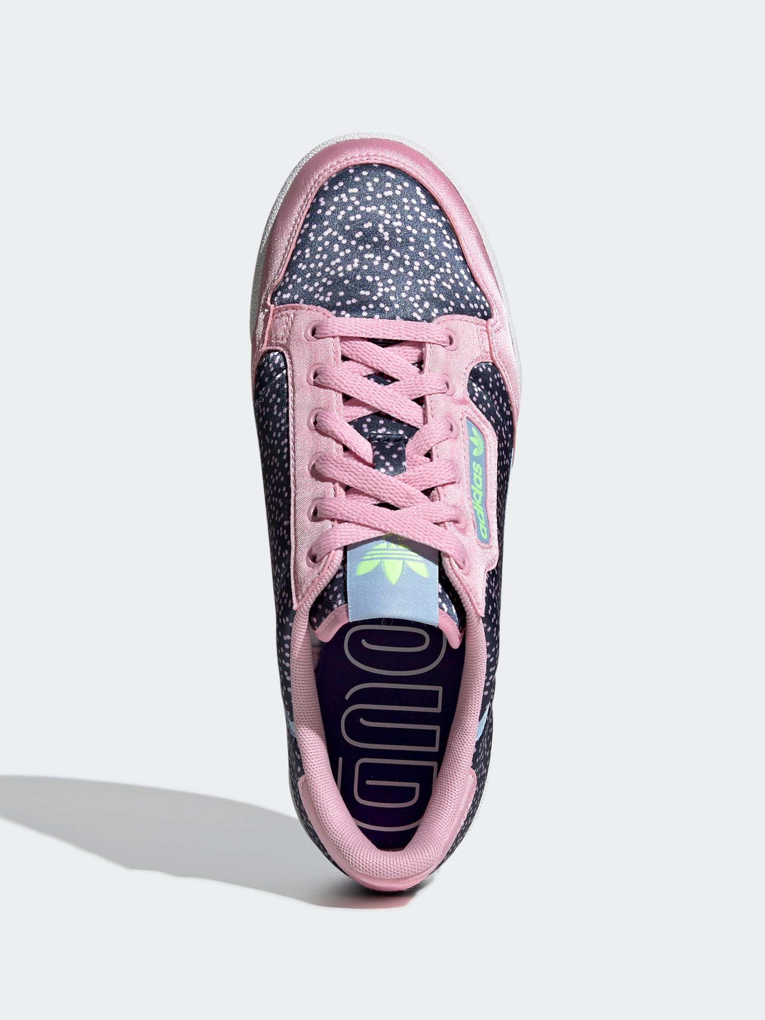 ADIDAS ORIGINALS Обувки CONTINENTAL 80 W