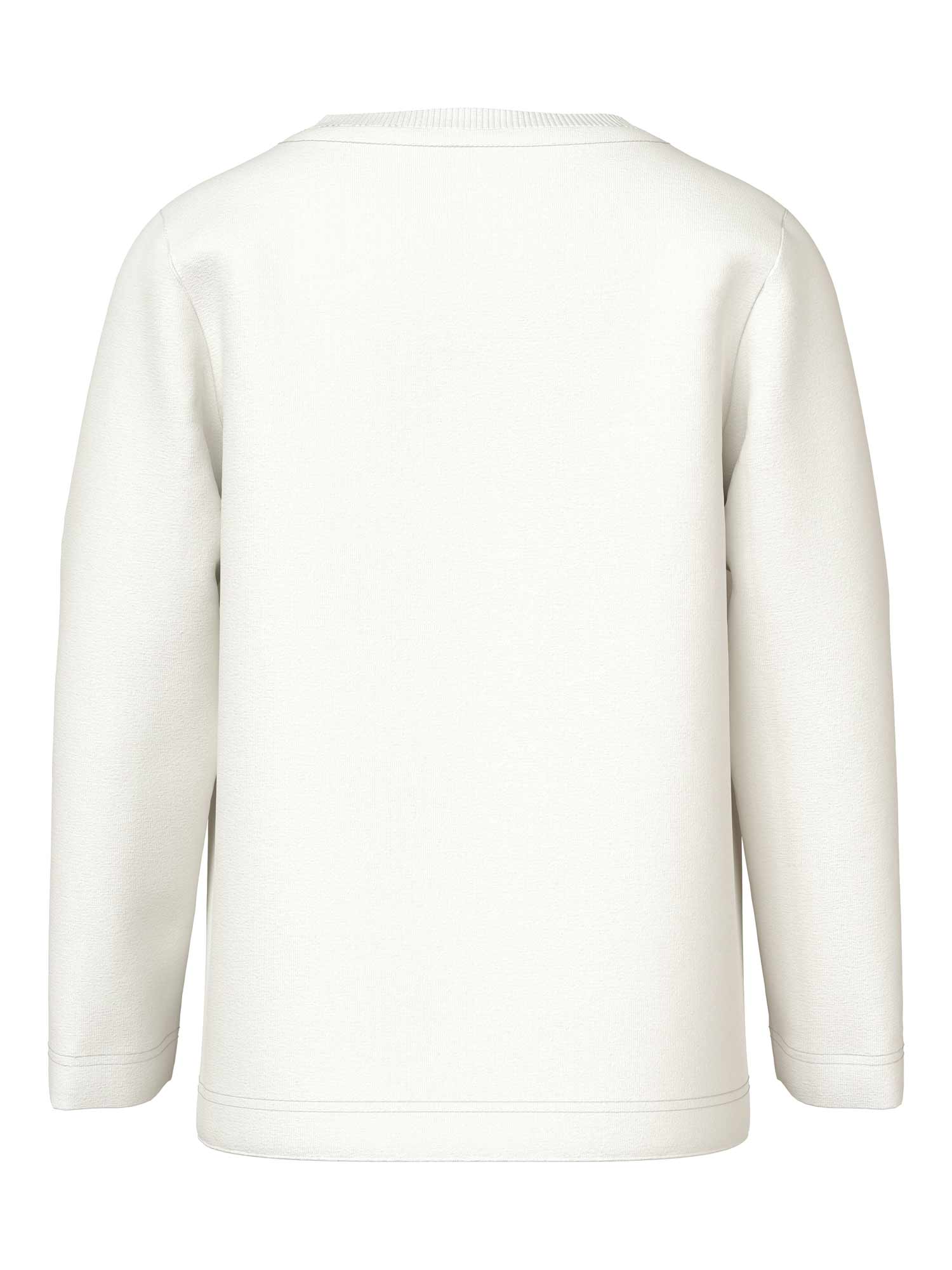 NAME IT Блуза NMMVUX LS TOP