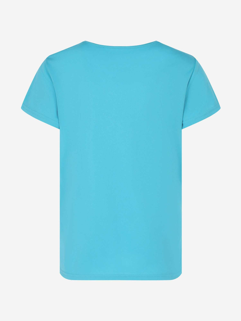 DEMIX Тениска Basic Synthetic Girls T-shirt