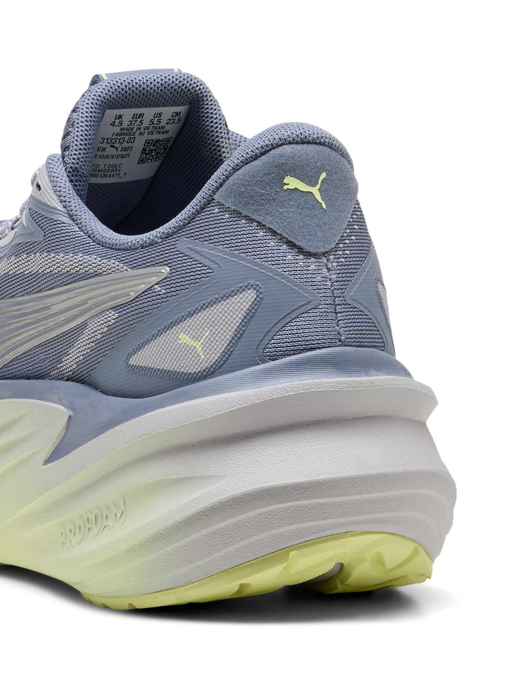 PUMA Обувки Maxima Pro