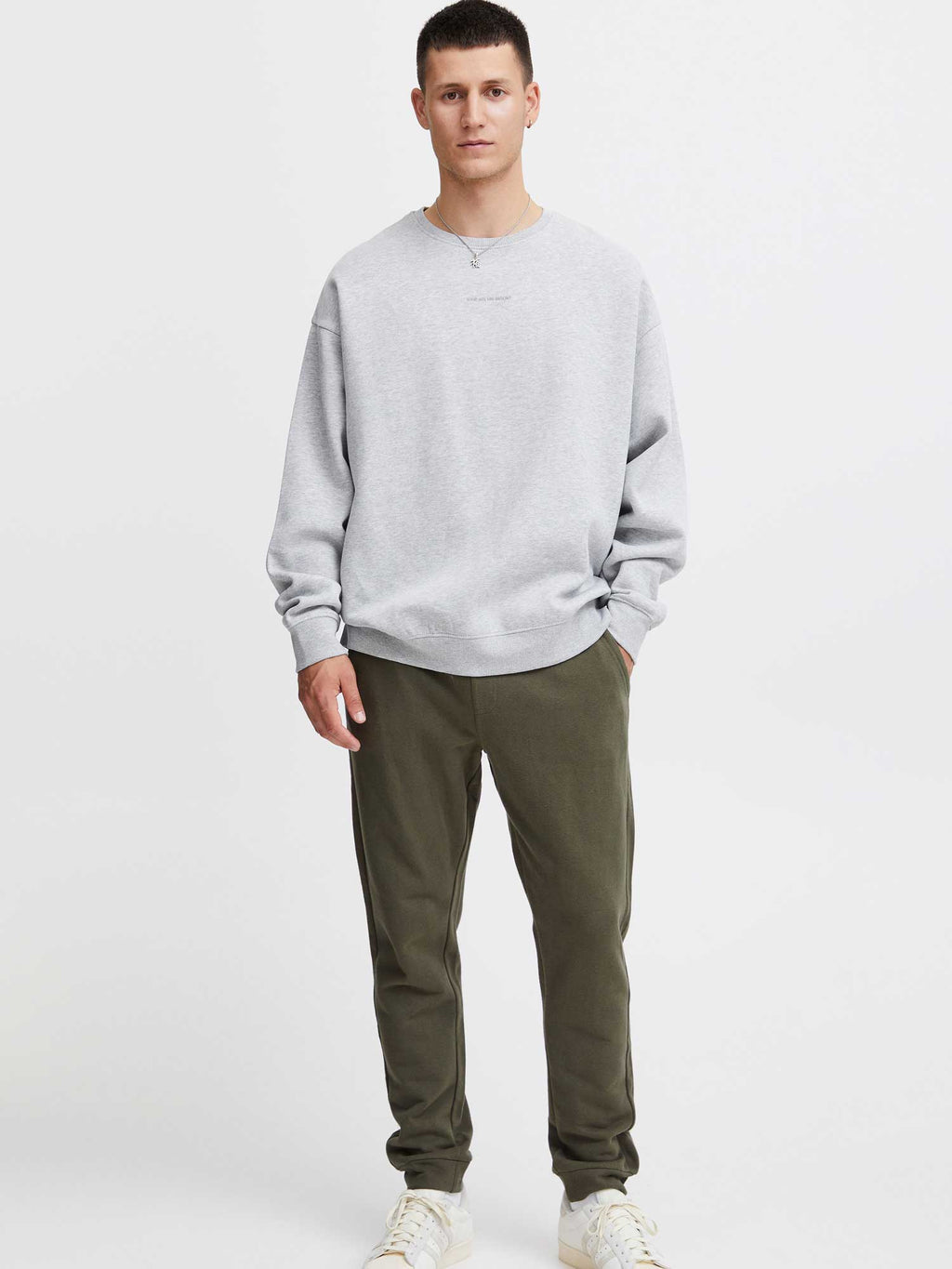 BLEND Спортно долнище Sweatpants