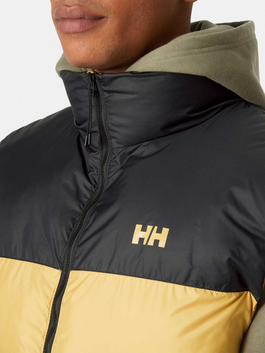 HELLY HANSEN Елек ACTIVE PUFFY VEST