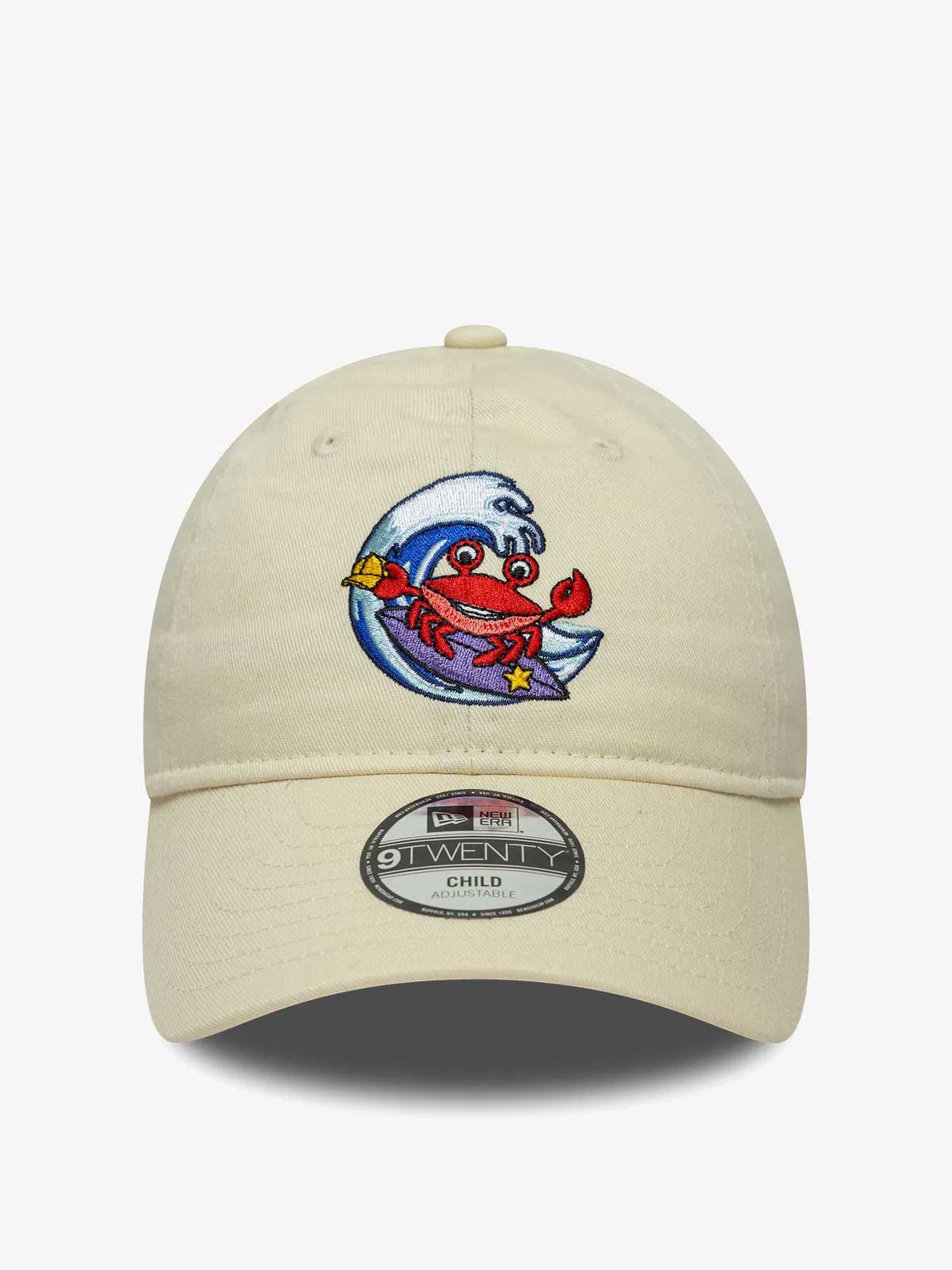 NEW ERA Шапка OTR. CHILD SURF 9TWENTY
