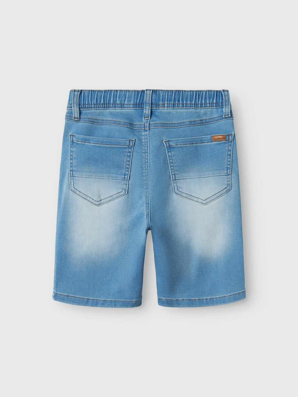 NAME IT Къси панталони NKMRYAN JOGGER DNM L
