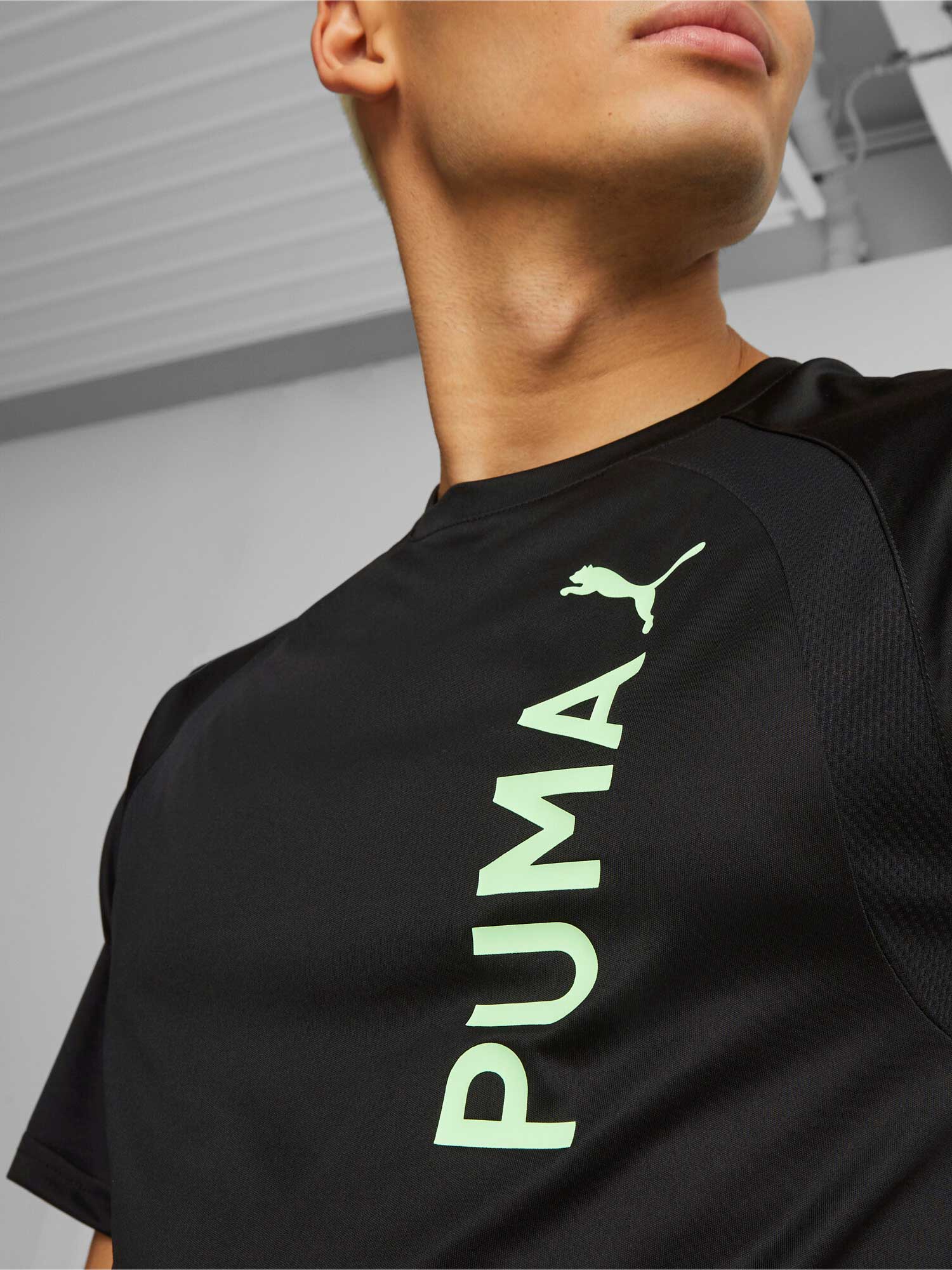 PUMA Тениска Fit Ultrabreathe
