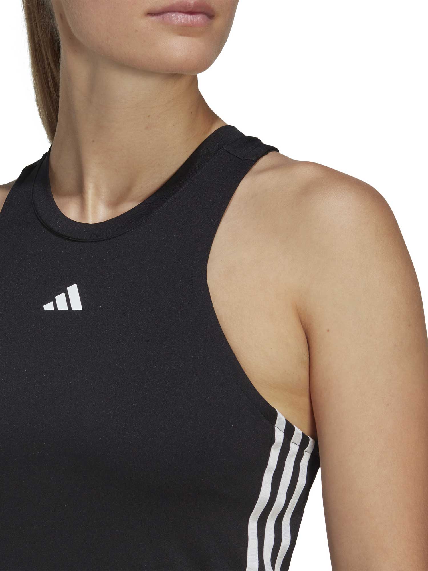 ADIDAS PERFORMANCE Потник AEROREADY Train Essentials Regular 3-S
