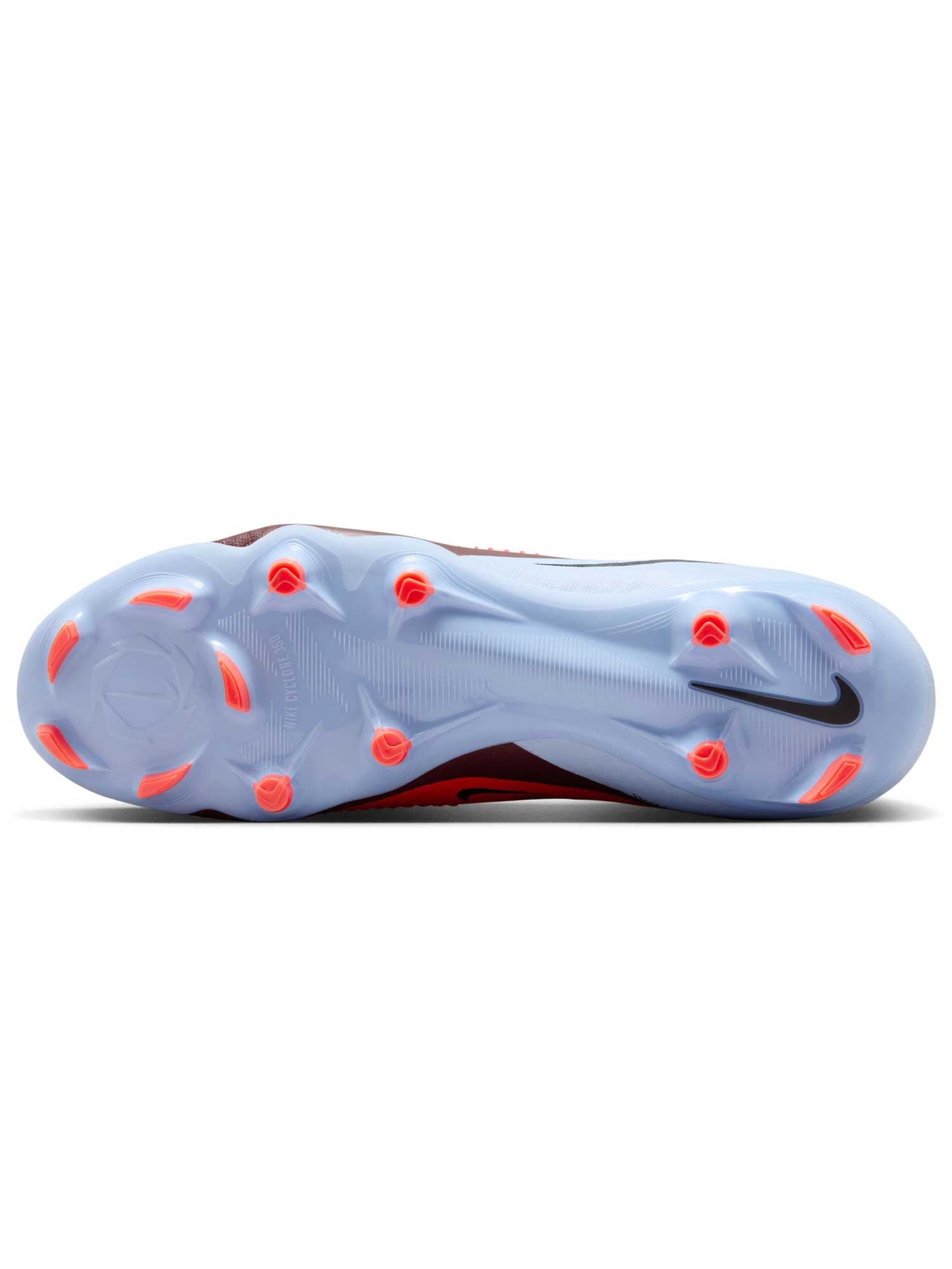 NIKE Обувки PHANTOM 6 HIGH ACAD FG\/MG