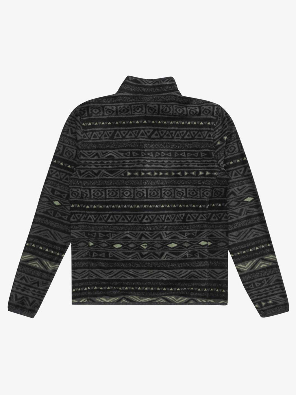 QUIKSILVER Полар AKER HZ FLEECE
