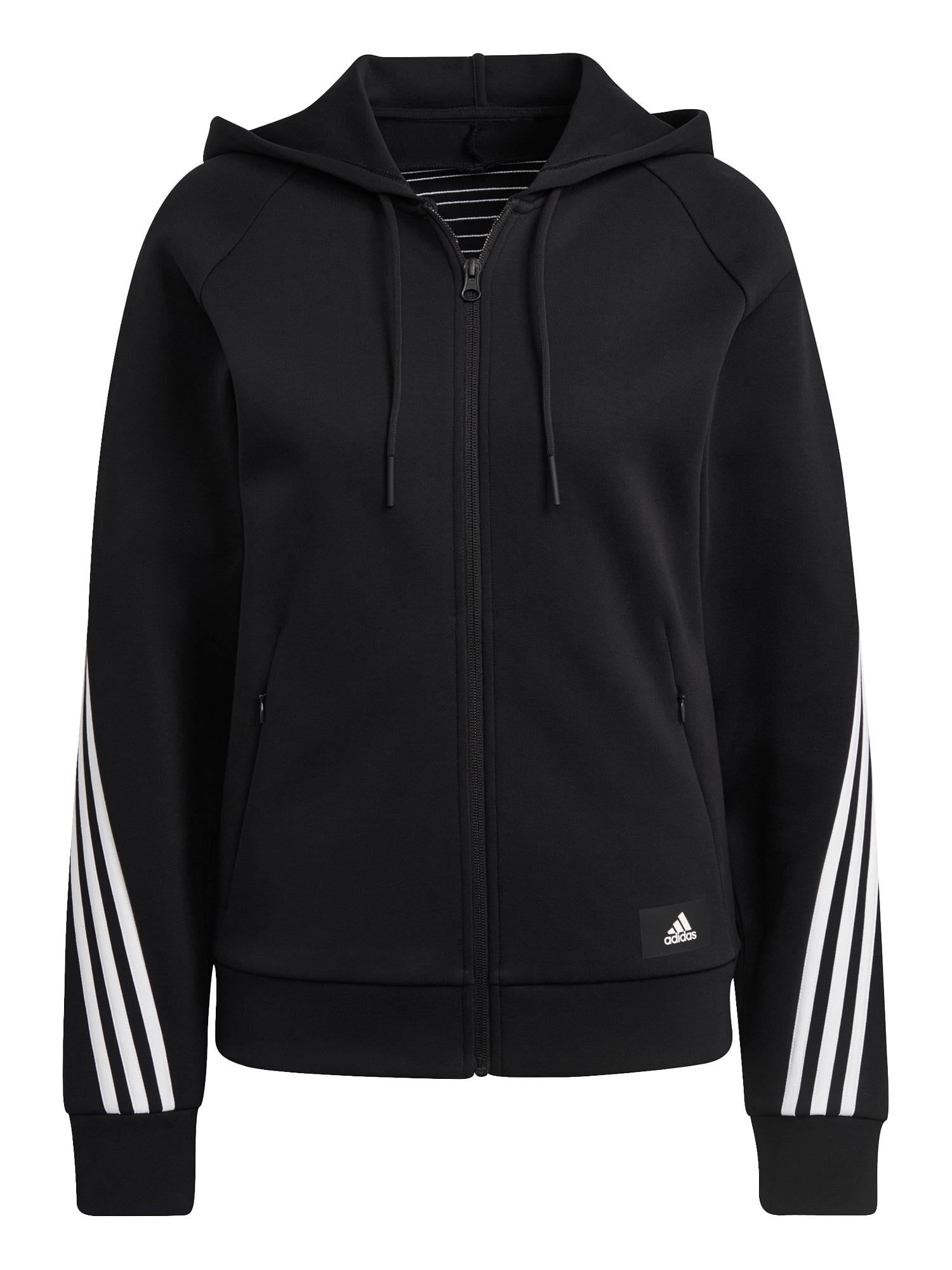 ADIDAS SPORTSWEAR Суитшърт Sportswear Future Icons 3-S