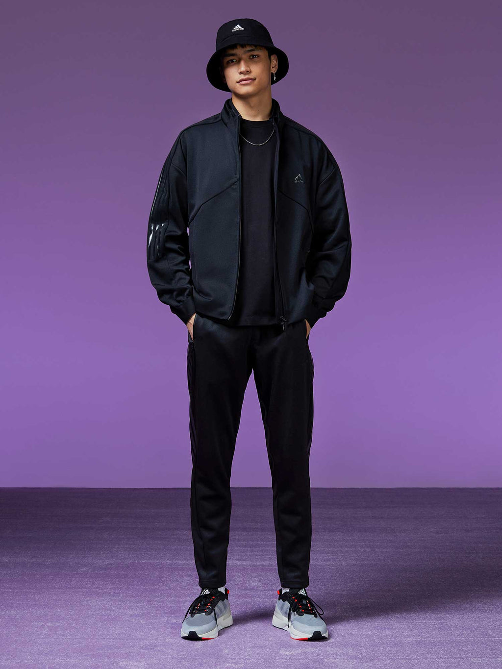 ADIDAS SPORTSWEAR Спортно долнище Tiro Suit Advanced