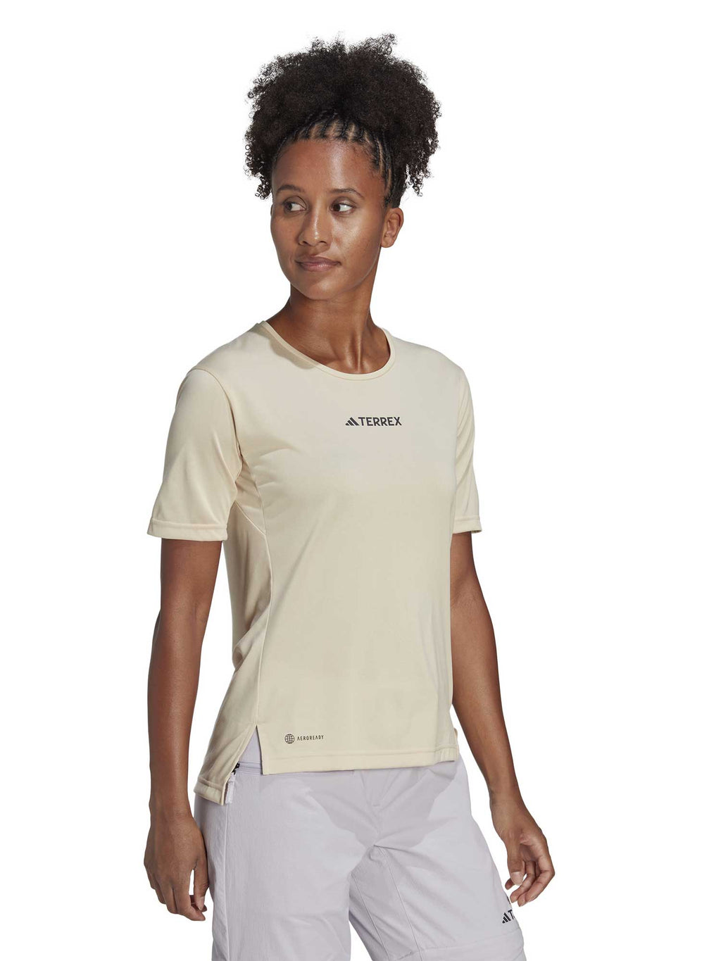 ADIDAS PERFORMANCE Тениска Terrex Multi