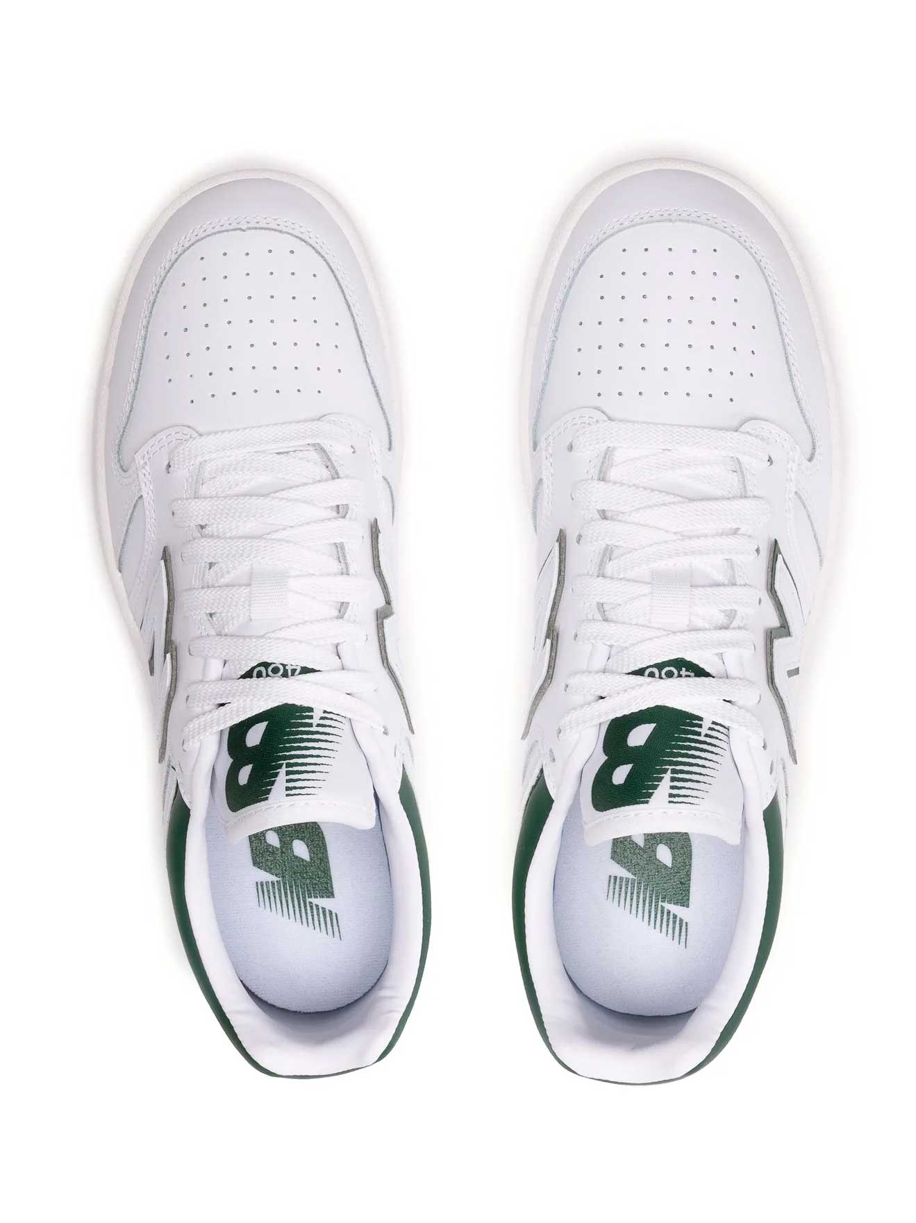 NEW BALANCE Обувки 480-COURT
