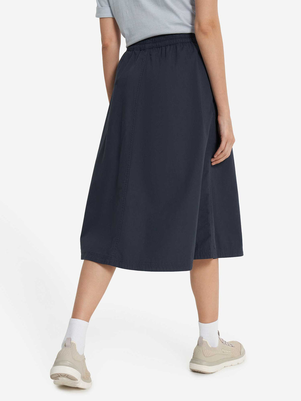 OUTVENTURE Пола Travel Womens Cotton Skirt
