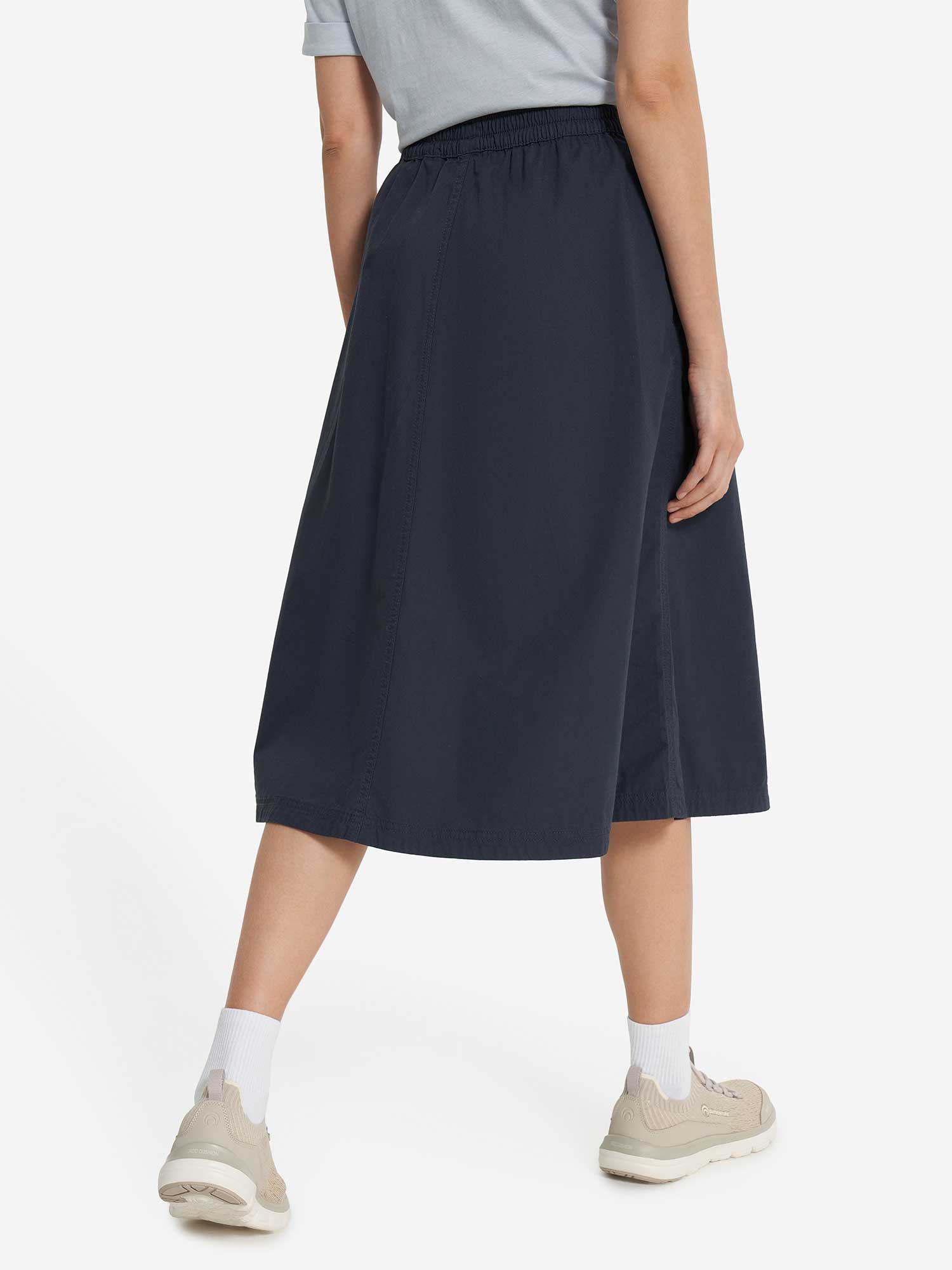 OUTVENTURE Пола Travel Womens Cotton Skirt