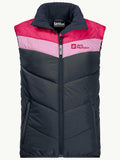 JACK WOLFSKIN Елек THREE HILLS KIDS