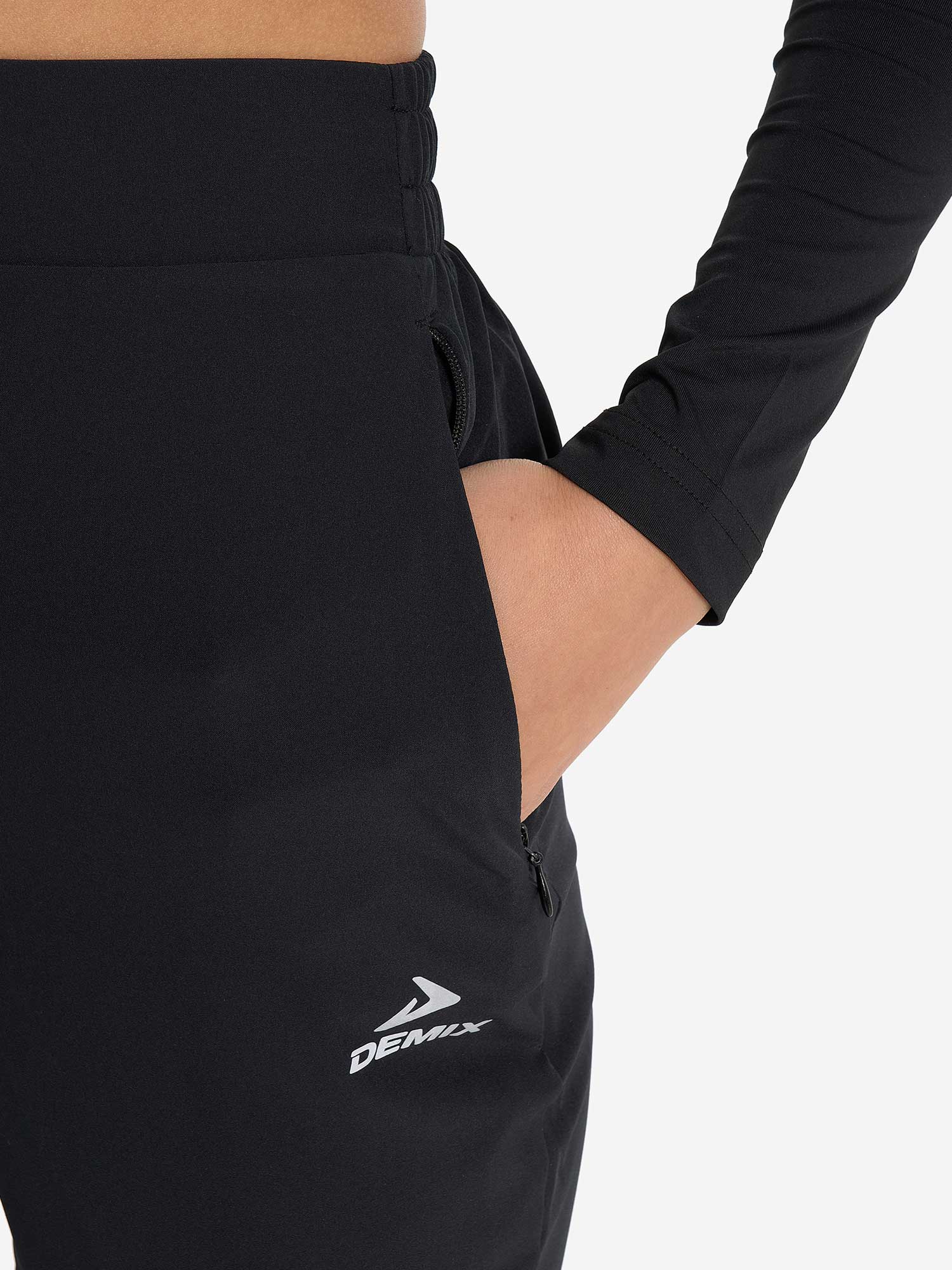 DEMIX Спортно долнище W D Running Urban Woven Pants