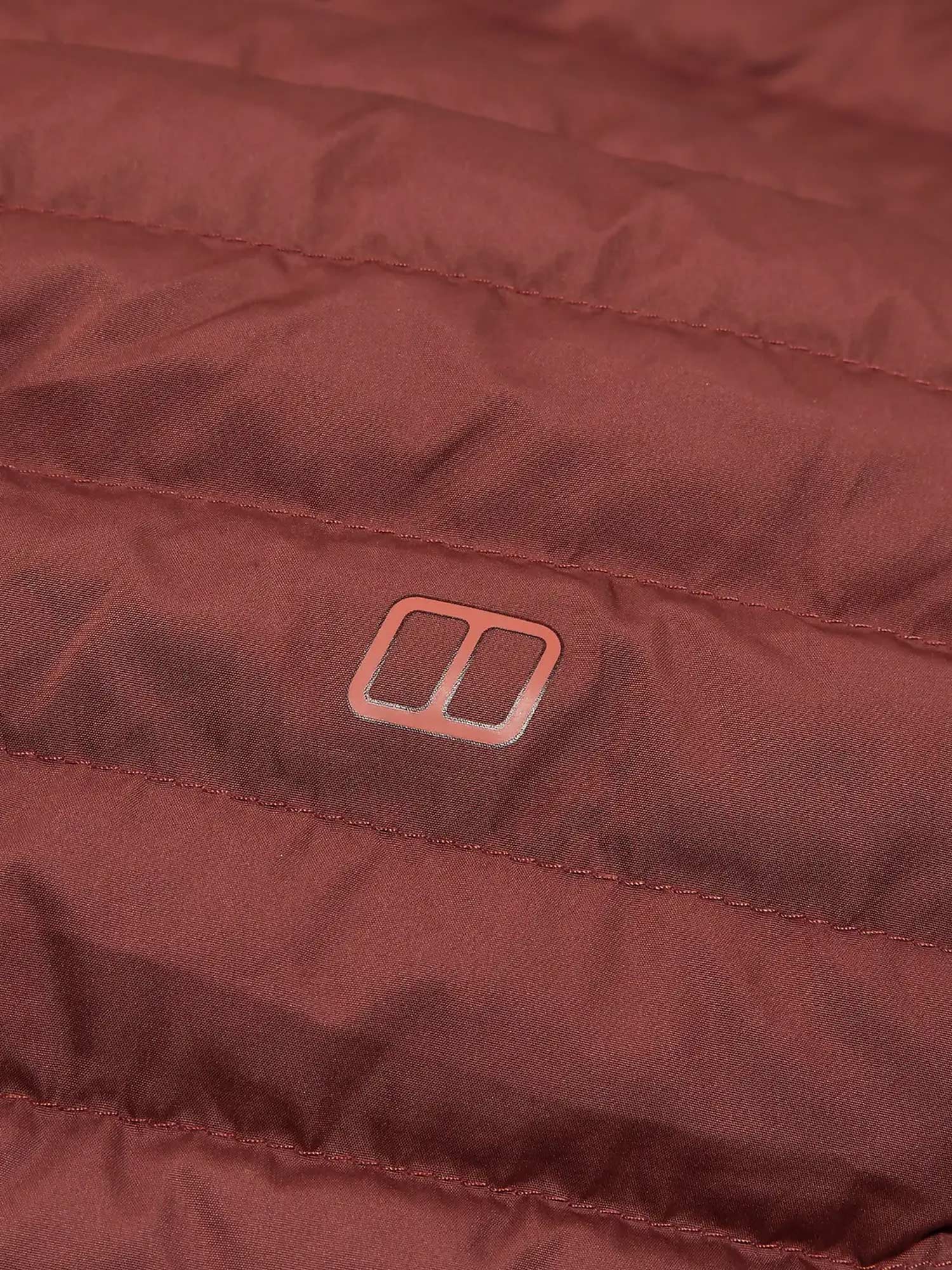 BERGHAUS Яке NULA MICRO LONG SYN IN JKT AF